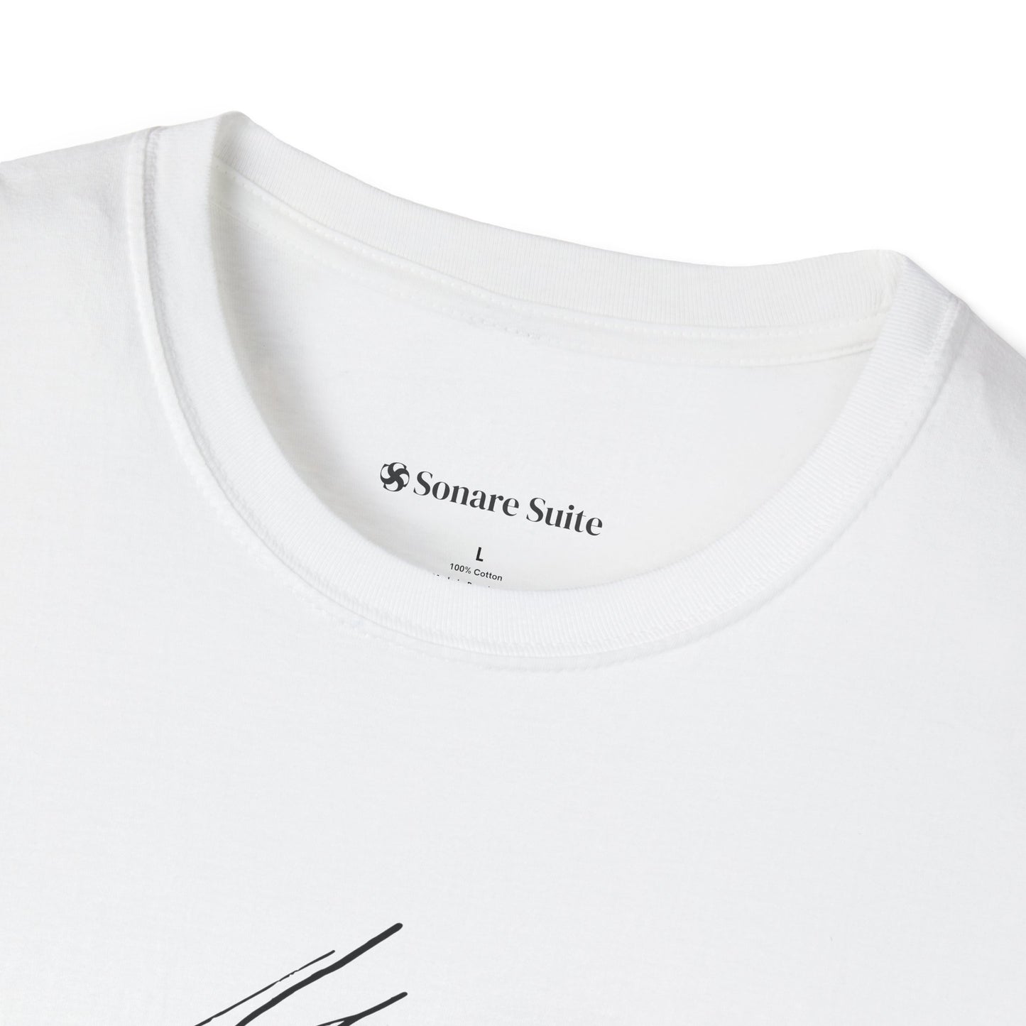 Mozart Portrait T-Shirt — 'Inspiration 99% Not Being Salieri' Funny Classical Music Tee