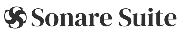 Sonare Suite
